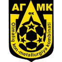 Olmaliq logosu
