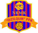 Qizilqum logosu