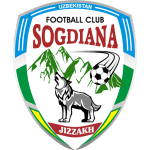 Sogdiana logosu