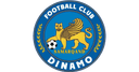 Dinamo Samarqand logosu