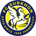 Surkhon logosu