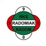 Radomiak Radom logosu