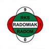 Radomiak Radom logosu