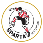 Sparta Rotterdam logosu