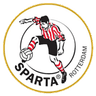 Sparta Rotterdam logosu