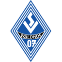 Waldhof Mannheim logosu
