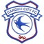 Cardiff logosu
