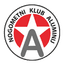 Aluminij logosu