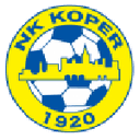 Koper logosu