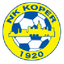 Koper logosu