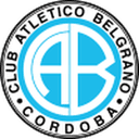 Belgrano Cordoba logosu