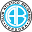 Belgrano Cordoba logosu