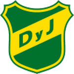 Defensa Y Justicia logosu