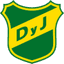 Defensa Y Justicia logosu