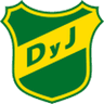 Defensa Y Justicia logosu