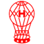 Huracan logosu