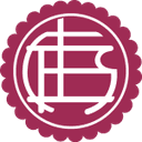 Lanus logosu