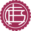 Lanus logosu