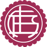 Lanus logosu