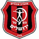 Hapoel Katamon logosu