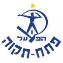 Hapoel Petah Tikva logosu