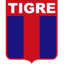 Tigre logosu