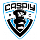 Kaspiy logosu
