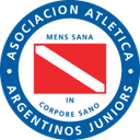Argentinos JRS logosu
