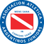 Argentinos JRS logosu