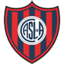 San Lorenzo logosu