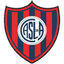 San Lorenzo logosu
