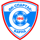 Spartak Varna logosu