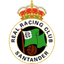 Racing Santander logosu