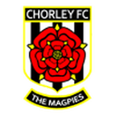 Chorley logosu