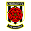 Chorley logosu