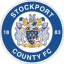 Stockport County logosu