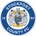 Stockport County logosu