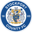Stockport County logosu