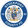 Stockport County logosu