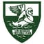 Leatherhead logosu