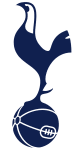 Tottenham logosu