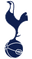 Tottenham logosu