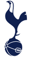 Tottenham logosu