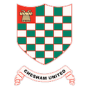 Chesham United logosu