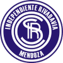 Independ. Rivadavia logosu