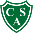 Sarmiento Junin logosu