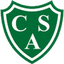 Sarmiento Junin logosu