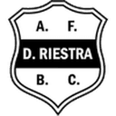 Deportivo Riestra logosu