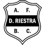 Deportivo Riestra logosu
