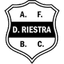 Deportivo Riestra logosu